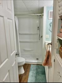 1970 1BR/1BA Mobile Home