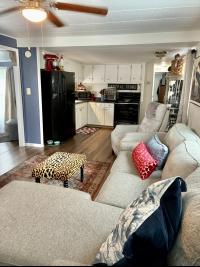 1970 1BR/1BA Mobile Home
