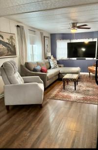 1970 1BR/1BA Mobile Home