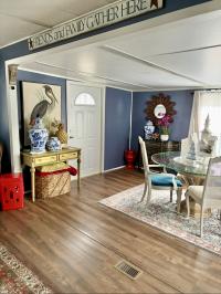 1970 1BR/1BA Mobile Home