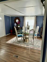 1970 1BR/1BA Mobile Home