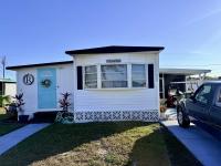 1970 1BR/1BA Mobile Home