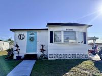 1970 1BR/1BA Mobile Home