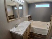 2025 New Model Homes Mobile Home