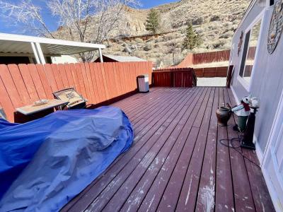 Photo 2 of 13 of home located at 451 Canyon Way #68 Sparks, NV 89434