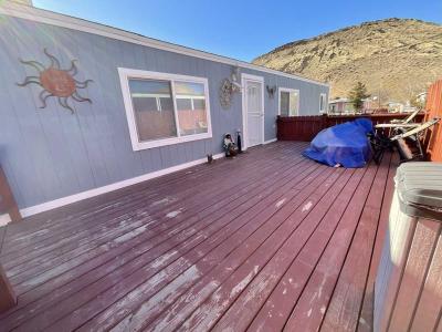Photo 3 of 13 of home located at 451 Canyon Way #68 Sparks, NV 89434