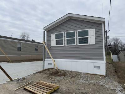 Mobile Home at 1501 Vandiver Dr Lot 118 Columbia, MO 65202