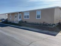Manufactured Home