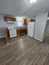 2000 Modern Homes Mobile Home