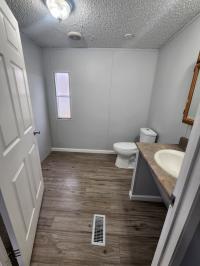 2000 Modern Homes Mobile Home