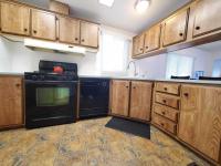 1986 Fleetwood 4663B Mobile Home