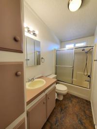 1986 Fleetwood 4663B Mobile Home