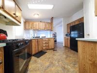 1986 Fleetwood 4663B Mobile Home