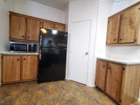 1986 Fleetwood 4663B Mobile Home