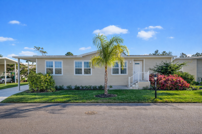 Mobile Home at 12116 SW County Road 769 #28 Lake Suzy, FL 34269