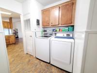 1986 Fleetwood 4663B Mobile Home