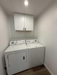 1972 Wickes Homes Inc 09037 Mobile Home