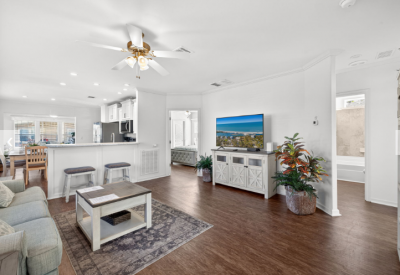 Photo 3 of 20 of home located at 12116 SW County Road 769 #28 Lake Suzy, FL 34269