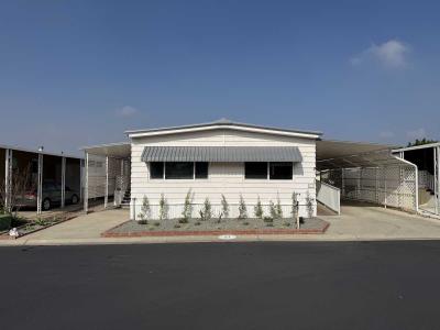 Mobile Home at 3500 Buchanan St #21 Riverside, CA 92503