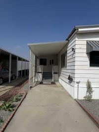 1972 Wickes Homes Inc 09037 Mobile Home