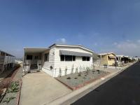 1972 Wickes Homes Inc 09037 Mobile Home