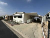 1972 Wickes Homes Inc 09037 Mobile Home