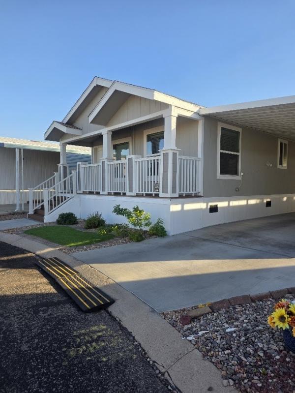 2024 CAVCO Mobile Home For Sale