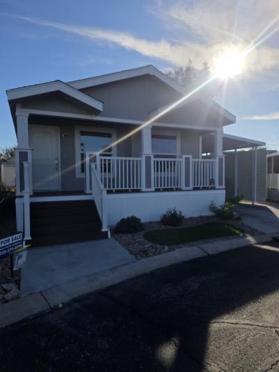 Photo 2 of 15 of home located at 8401 S Kolb Rd Unit 316 Tucson, AZ 85756