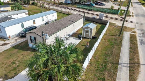 2023  Mobile Home For Sale