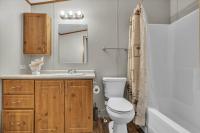 2023 Manufactured Home