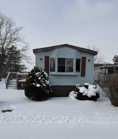 Mobile Home at 61 Hunters Rill Lapeer, MI 48446