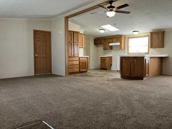 Photo 1 of 2 of home located at 3425 Summer Carleton, MI 48117