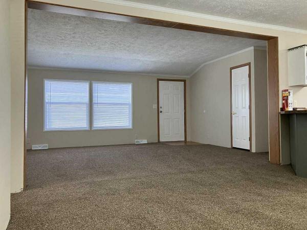 1999 Champion Mobile Home