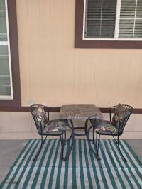 2005 Skyline  Oakmanor Manufactured Home