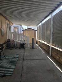 2005 Skyline  Oakmanor Manufactured Home