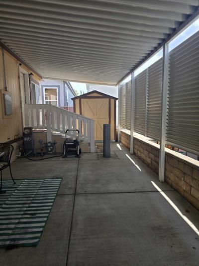 Photo 3 of 30 of home located at 6880 Archibald  Ave #114 Alta Loma, CA 91701