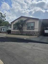 2005 Skyline  Oakmanor Manufactured Home