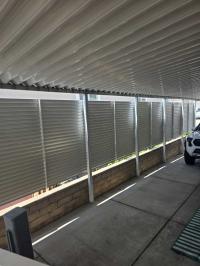 2005 Skyline  Oakmanor Manufactured Home