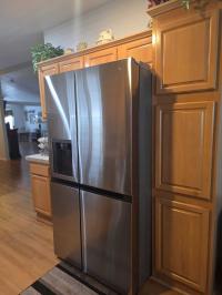 2005 Skyline  Oakmanor Manufactured Home