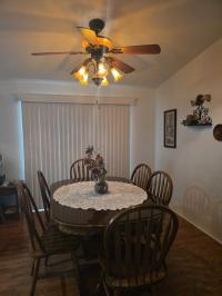 2005 Skyline  Oakmanor Manufactured Home