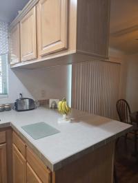 2005 Skyline  Oakmanor Manufactured Home