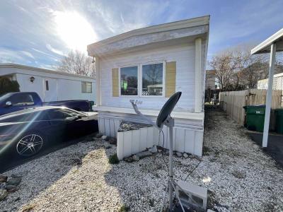 Mobile Home at 322 Lucky Ln Reno, NV 89502