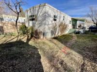 1973 Champion Mobile Home