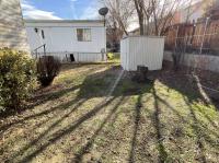 1973 Champion Mobile Home