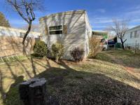 1973 Champion Mobile Home