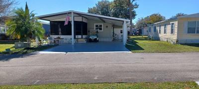 Mobile Home at 14986 Firestone Cir Orlando, FL 32826