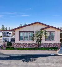 2005 Skyline  Oakmanor Manufactured Home