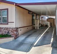 2005 Skyline  Oakmanor Manufactured Home