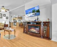 2005 Skyline  Oakmanor Manufactured Home