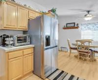 2005 Skyline  Oakmanor Manufactured Home